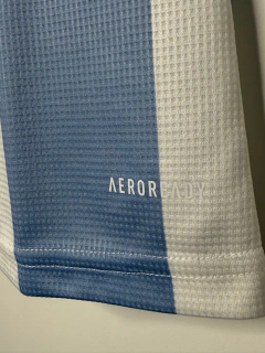 Imagen de Camiseta Adidas Titular Argentina Aniversario 50 años Messi (10) 2025