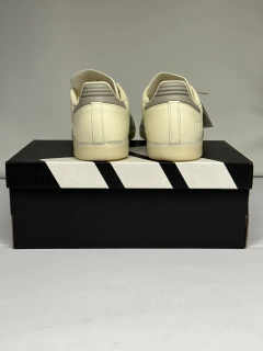 Imagen de Adidas Samba x Messi Cream White
