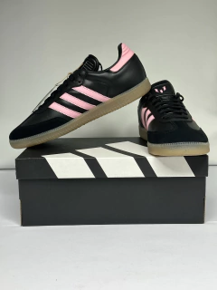Adidas Samba x Messi Inter Miami - Buenos Dealz 