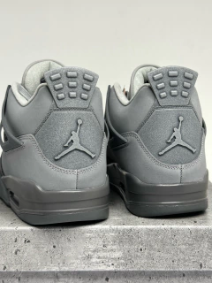 Jordan 4 Retro Wet Cement - Buenos Dealz 