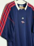 Camiseta Adidas Fuera de Juego Arsenal 2025 en internet
