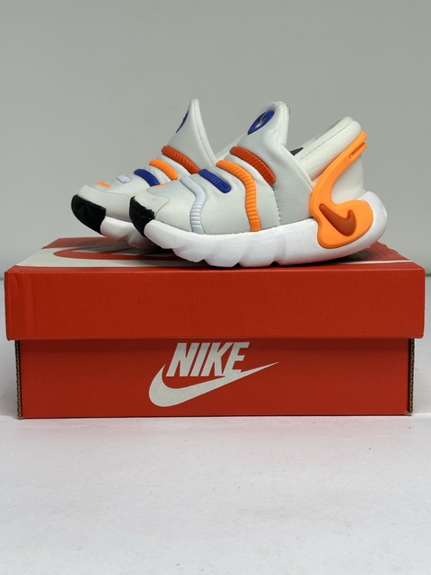 Nike Dynamo 2 TD Kids