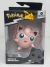 Figura Jazwares Select Pokémon Jigglypuff Metálico