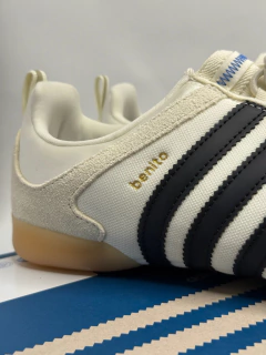 Adidas Ballerina Bad Bunny White - comprar online