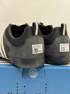 Adidas Ballerina x Bad Bunny Black - tienda online