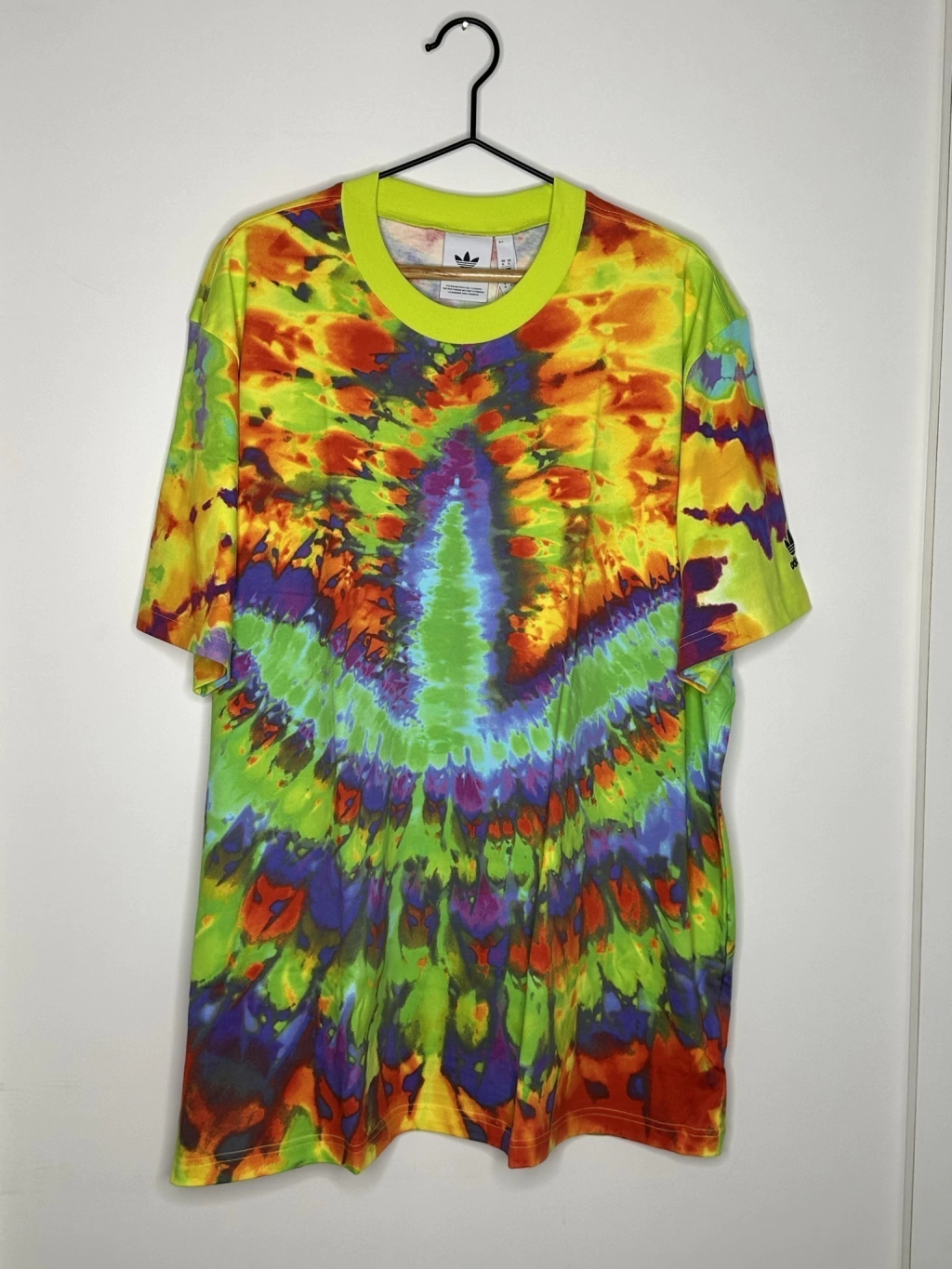 Remera Adidas Originals