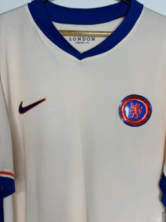 Camiseta Nike Suplente Chelsea Palmer (20) 2024/25 - comprar online
