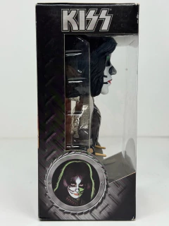 Figura Funko Wacky Wobbler Kiss The Catman en internet