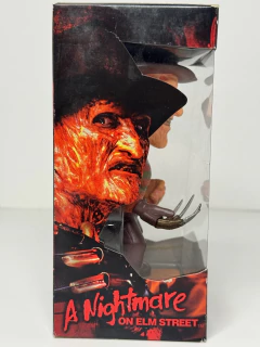 Figura Funko Wacky Wobbler Freddy Krueger en internet