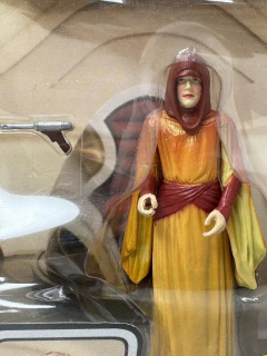 Hasbro Star Wars The Original Trilogy Collection Rabé en internet