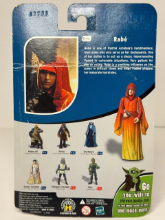 Hasbro Star Wars The Original Trilogy Collection Rabé - Buenos Dealz 