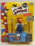 Figura Playmates x The Simpsons World Of Springfield Jardinero Willie