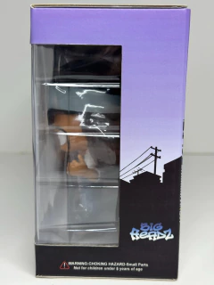 Figura Homies Big Hearz Series #2 4 Pack - Buenos Dealz 