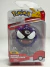Figura Jazwares Battle Figure Pack Gastly