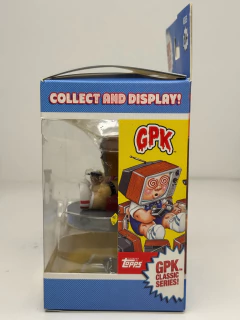 Figura Topps GPK Greeky Gary - Buenos Dealz 
