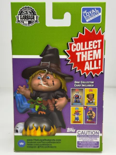 Figura Topps GPK Haggy Maggie - comprar online