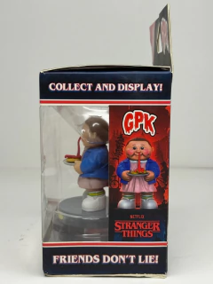 Figura Topps GPK x Stranger Things WaffElle - Buenos Dealz 
