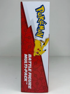 Figura Jazwares Battle Ready 8 Pack - tienda online
