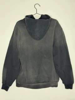 Hoodie Travis Scott x Nike x FC Barcelona Spray Logo - Buenos Dealz 