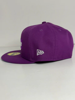 Gorra Supreme x New Era Logo "Opening Day" - tienda online