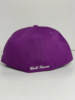 Gorra Supreme x New Era Logo "Opening Day" - comprar online