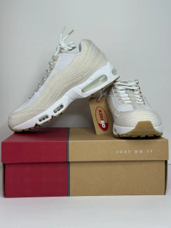 Nike Air Max 95 OG x Levi´s - Buenos Dealz 