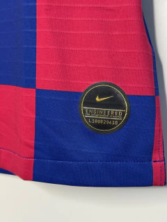 Imagen de Camiseta Nike Titular Barcelona 2019/20