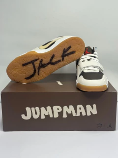 Nike Jumpman Jack TR Travis Scott Sail - comprar online