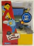 Figura Playmates x The Simpsons Dr. Nick Riviera en internet