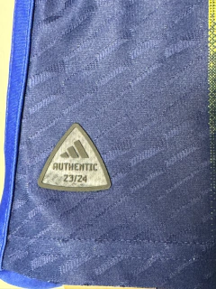 Camiseta Adidas Tercera Boca Cavani (10) 2024 en internet