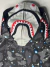 Hoodie Zip Bape Space Camo Shark - Buenos Dealz 