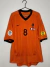 Camiseta Nike Titular Paises Bajos Davids (8) 2000
