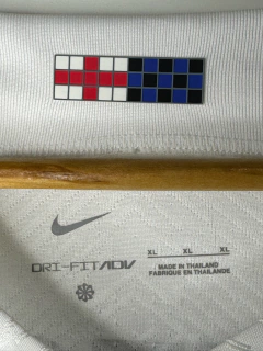 Camiseta Nike Alternativa Inter Lautaro (10) 2023/24