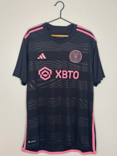 Camiseta Adidas Alternativa Inter de Miami Messi (10) 2023