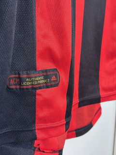 Camiseta Adidas Titular Milan Maldini (3) 2000/01