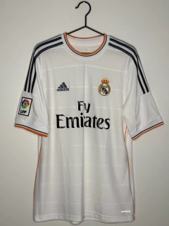 Camiseta Adidas Titular Real Madrid Ronaldo (7) 2013