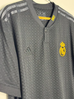 Camiseta Adidas Fuera de Juego Real Madrid 2024 en internet