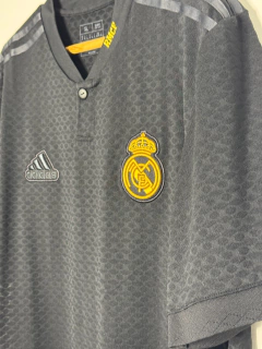 Camiseta Adidas Fuera de Juego Real Madrid 2024 - Buenos Dealz 