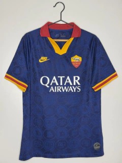 Camiseta Nike Tercera La Roma 2019/20