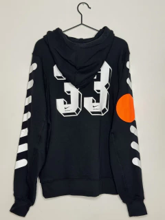 Hoodie NikeLab x Off White "Logo" - comprar online