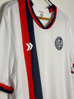 Camiseta Atomik Alternativa San Lorenzo 2025 en internet