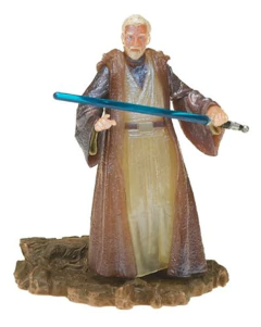 Hasbro Star Wars The Original Trilogy Collection Spirit Obi-Wan - comprar online