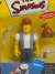 Figura Playmates x The Simpsons World Of Springfield Snake en internet