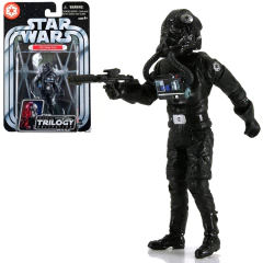 Hasbro Star Wars The Original Trilogy Collection TIE Fighter Pilot - comprar online