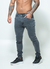 Calça Skynni Jeans Cinza - comprar online