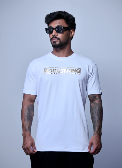 LONG BRANCA AOCLOTHING FOIL #