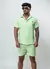 Imagem do KIT CAMISA + BERMUDA LINHO
