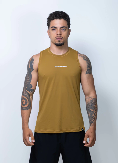 REGATA AO SPORTS CARAMELO