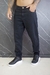 CALÇA MOM PRETA