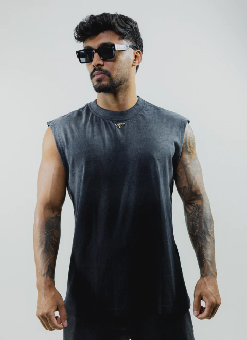 A5 MACHÃO ESTONADA ESCURA TRIÂNGULO